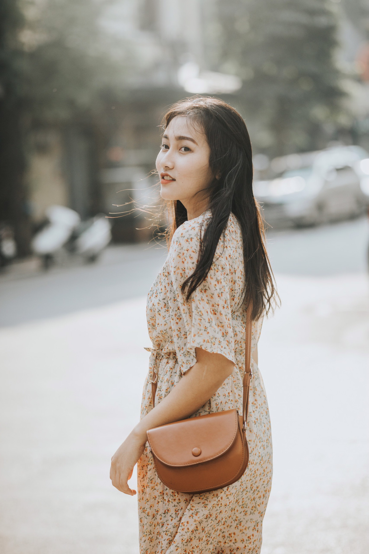 Sắp tới, Phượng nhận công tác tại Công an tỉnh Vĩnh Phúc. Cô cho biết bản thân chưa nghĩ đến việc lập gia đình, mà trước hết muốn tập trung làm thật tốt nhiệm vụ được giao. Với Phượng, những thành tích chỉ là khởi đầu cho chặng đường sau này. Cô khẳng định bản thân phải nỗ lực và cố gắng nhiều hơn nữa.