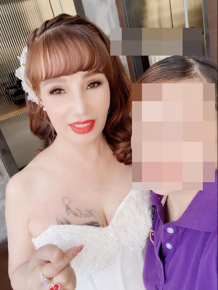 Ngoai hinh tre dep cua co dau Cao Bang sau dao keo-Hinh-3