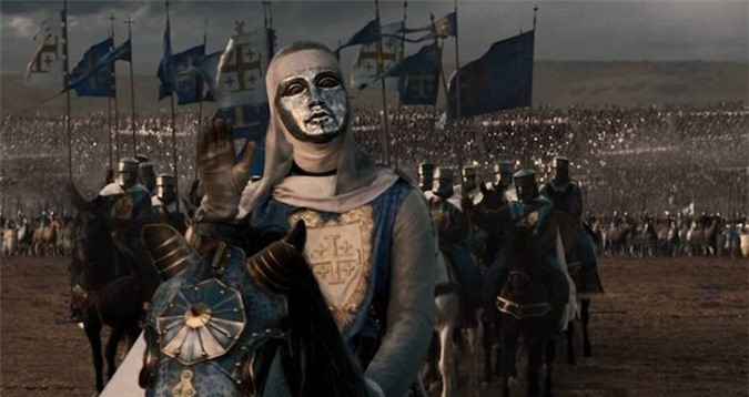 'Vua Hui' Jerusalem – noi khiep so cua nguoi Hoi giao-Hinh-5