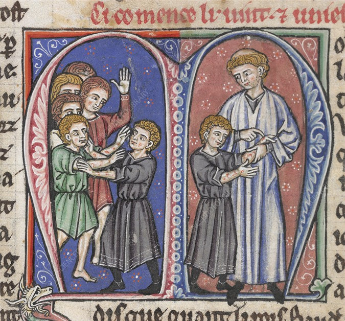 'Vua Hui' Jerusalem – noi khiep so cua nguoi Hoi giao-Hinh-3