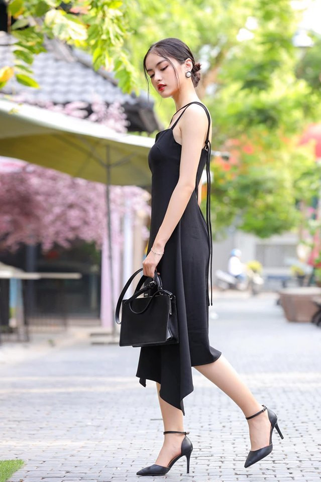 Nu sinh Hoa hau Viet Nam 2020 so bi noi 'chi duoc cai xinh thoi'-Hinh-3