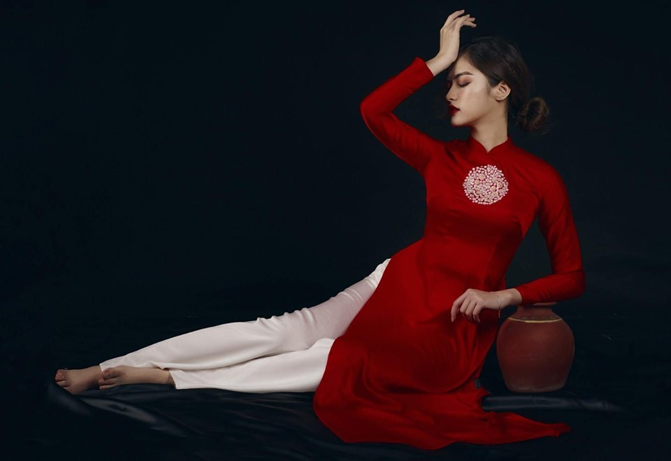 Nu sinh Hoa hau Viet Nam 2020 so bi noi 'chi duoc cai xinh thoi'-Hinh-4