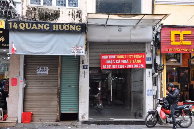 Hang loat cua hang khu kinh doanh dat do bac nhat Thu do dong cua-Hinh-3