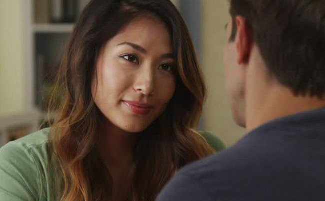 Ghé nhà người yêu mà không báo trước, tôi chứng kiến cảnh sốc Ghe nha nguoi yeu ma khong bao truoc, toi chung kien canh soc