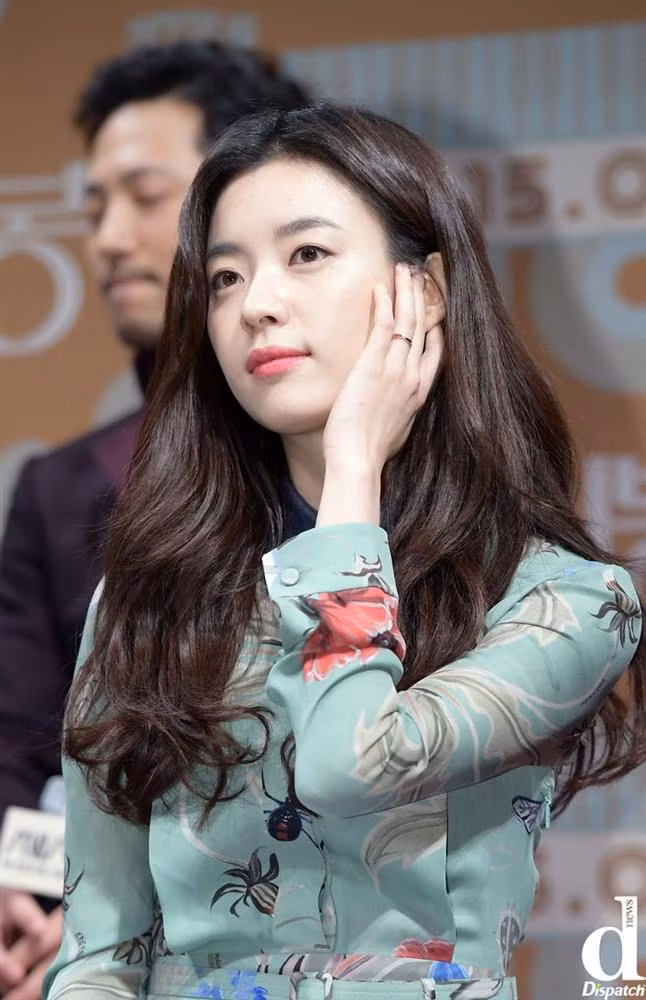 Han Hyo Joo - My nhan khon don vi loat scandal tren troi roi xuong-Hinh-8