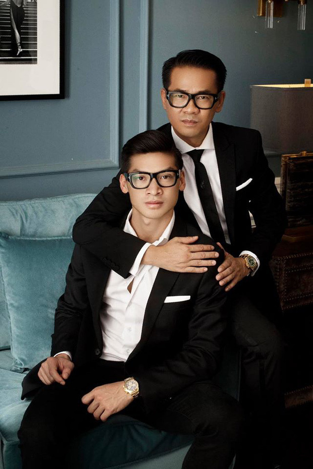 Khoanh khac nhay cam cua CEO mau tim trong 'Nguoi Ay La Ai'-Hinh-3