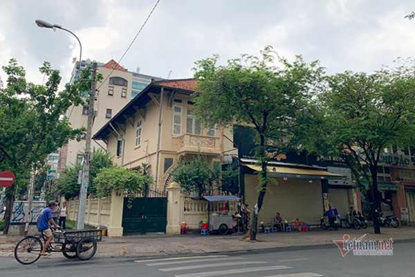 Nhung biet thu co tram tuoi vua duoc TP.HCM phan loai-Hinh-2