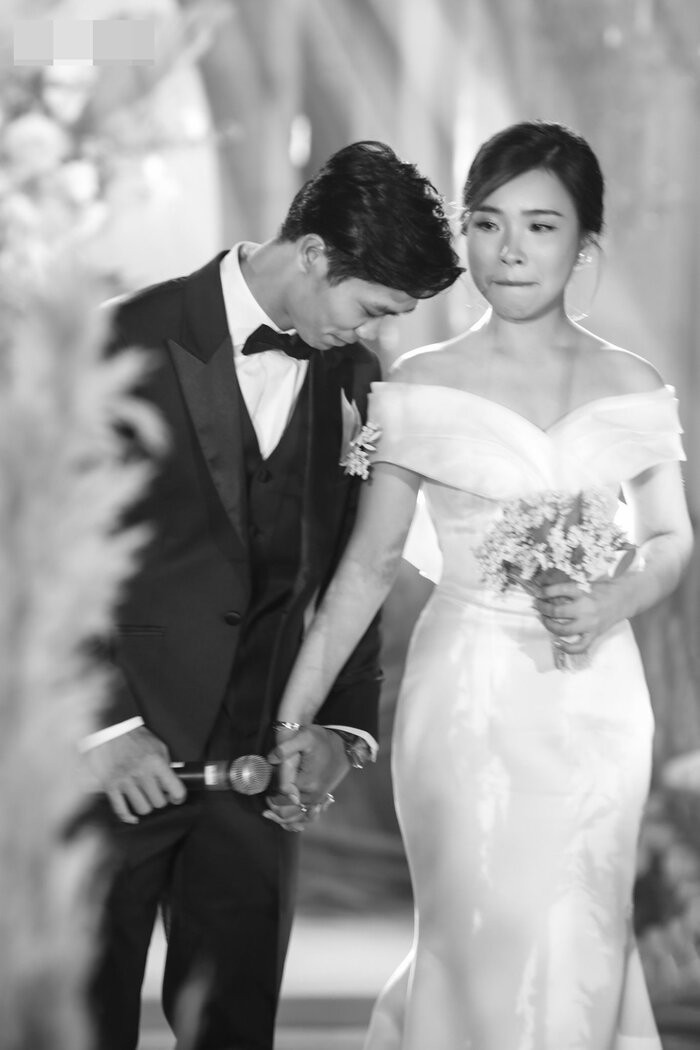 Mối tình đầy lãng mạn của Công Phượng và Viên Minh - Hình 3 Moi tinh day lang man cua Cong Phuong va Vien Minh-Hinh-3