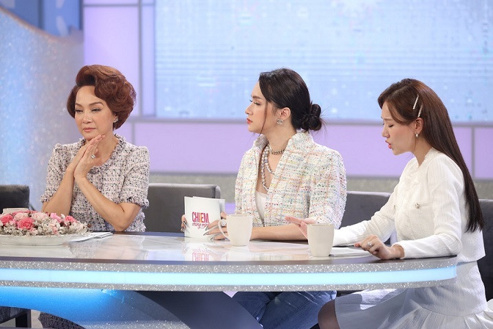 Noi an han lon nhat cuoc doi cua NSND Le Khanh