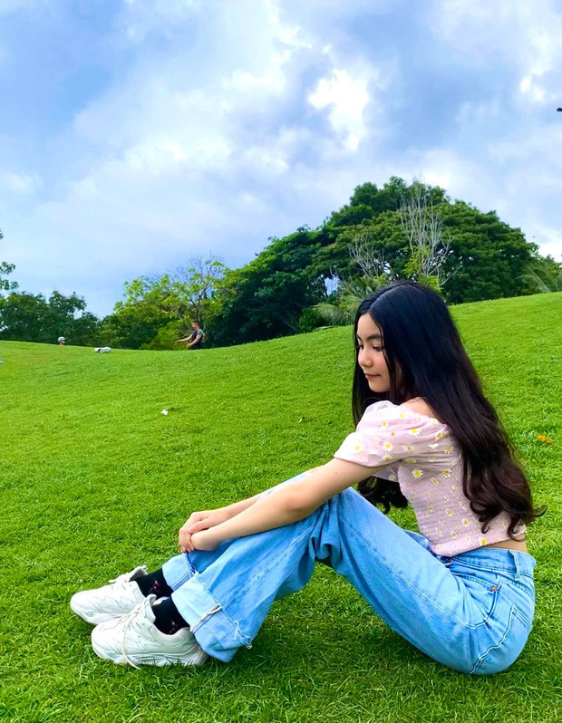 Nhan sac bat chap cam thuong cua hai con gai nha Quyen Linh-Hinh-2