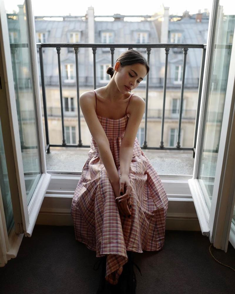 Ngam cac my nhan Thai la ra ngay duoc 3 kieu vay xinh nhuc nhoi-Hinh-13