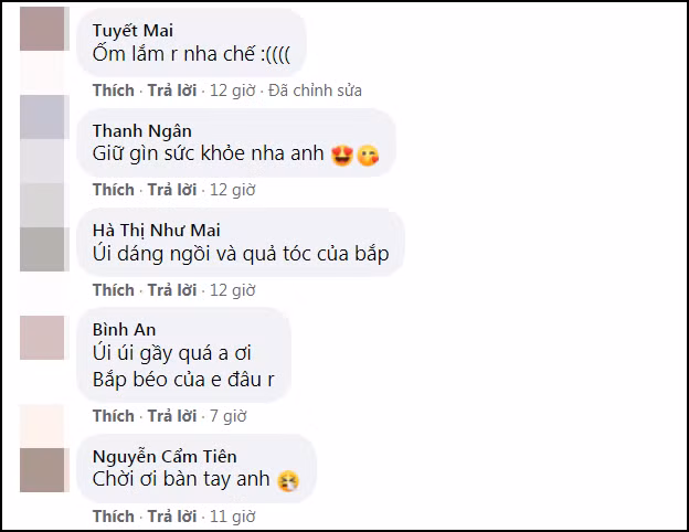 Ban tay Ngo Kien Huy khien dan mang hoang hot-Hinh-4