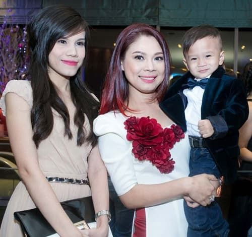 Em gái Thanh Thảo đăng status sau nhiều năm ôm hận Ngô Kiến Huy - Hình 3 Em gai Thanh Thao dang status sau nhieu nam om han Ngo Kien Huy-Hinh-3