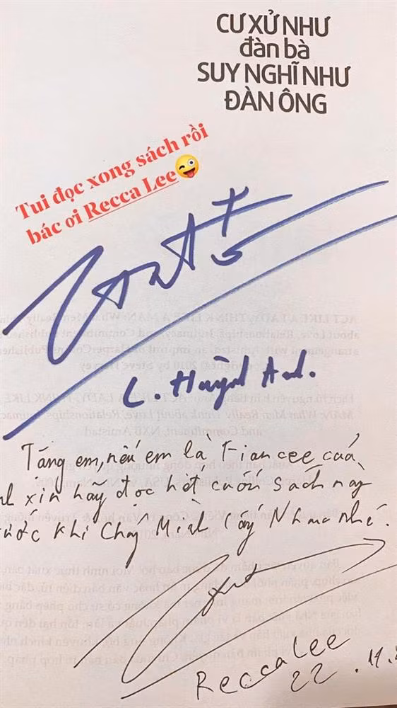 Huynh Anh tang mon qua dac biet cho ban gai truoc khi cuoi