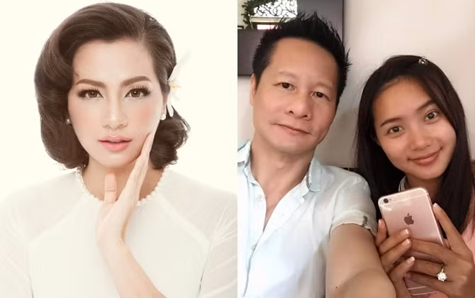 Chong Phan Nhu Thao: 'Phu nu dep suong mat nhung hai tam hon'-Hinh-3