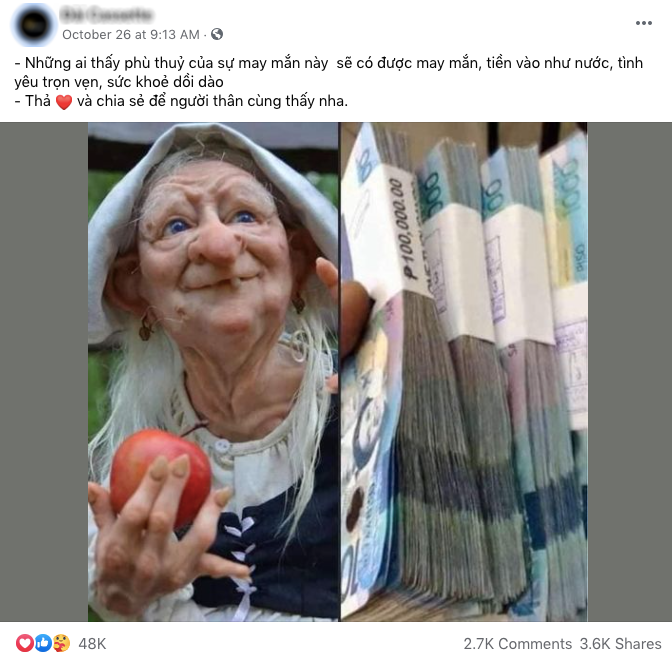 Su that ve 'yeu tinh may man' duoc dan mang nhiet tinh chia se