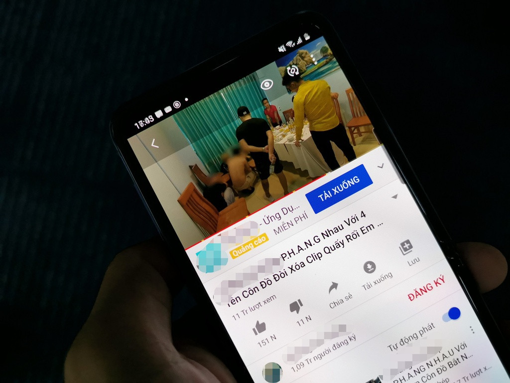 'Can dep bo kenh YouTube nham nhi nhu Hung Vlog, NTN'-Hinh-5