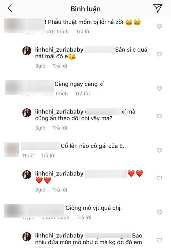 Linh Chi ngày càng xinh đẹp quyến rũ không kém Ngọc Trinh - Hình 2 Linh Chi ngay cang xinh dep quyen ru khong kem Ngoc Trinh-Hinh-2