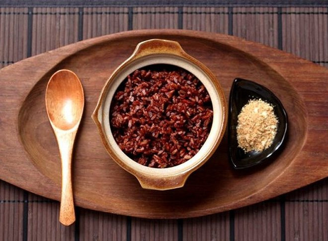 Những người này tuyệt đối không nên ăn gạo lứt kẻo gây họa - Hình 2 Nhung nguoi nay tuyet doi khong nen an gao lut keo gay hoa-Hinh-2