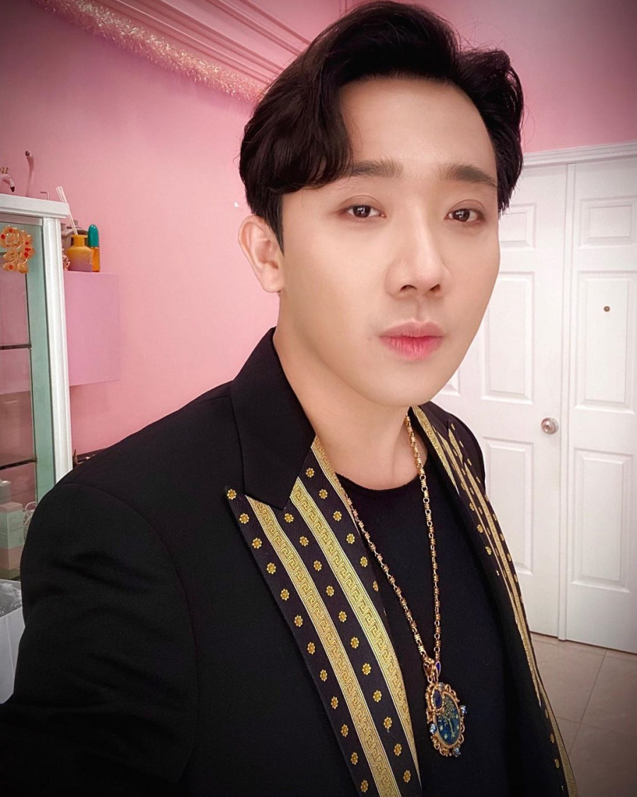 Tran Thanh khi map bi goi duong dua, giam can bi che khong dep-Hinh-2