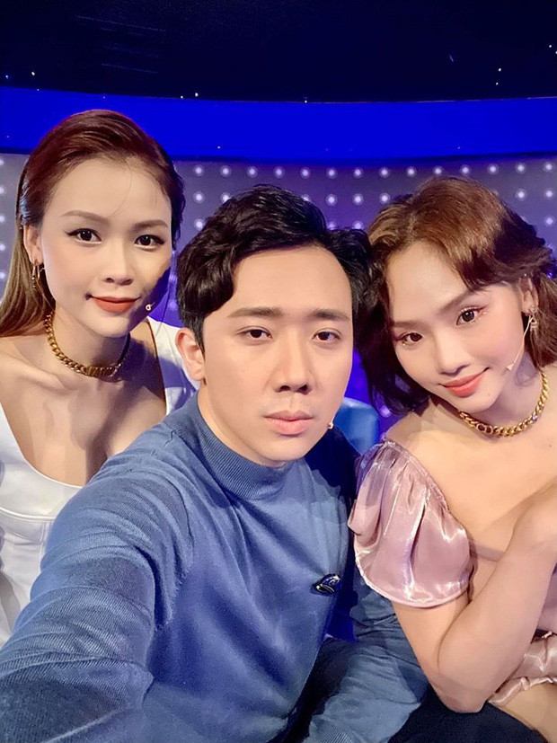 Tran Thanh khi map bi goi duong dua, giam can bi che khong dep-Hinh-3