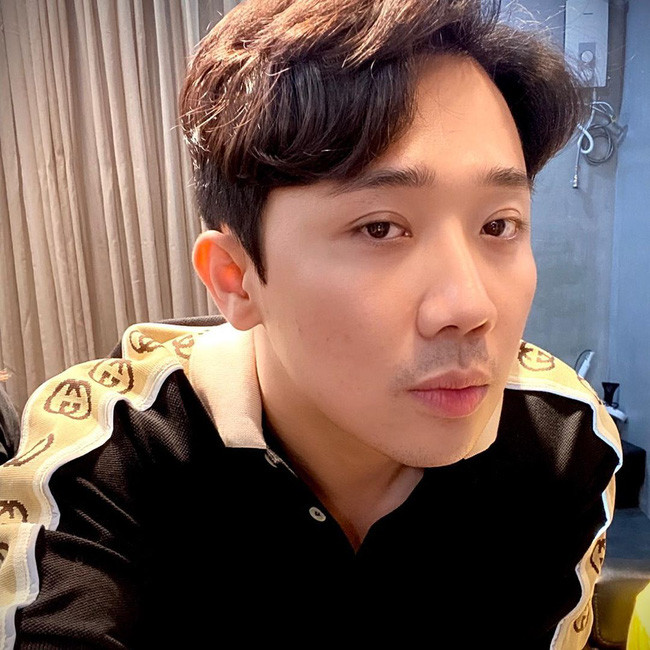 Tran Thanh khi map bi goi duong dua, giam can bi che khong dep