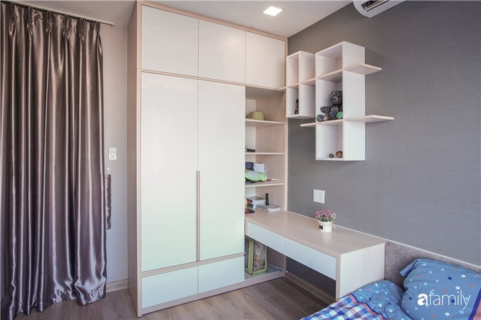 Can ho 65m² nhung dem lai cam giac rong rai-Hinh-14