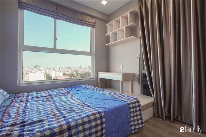 Can ho 65m² nhung dem lai cam giac rong rai-Hinh-11