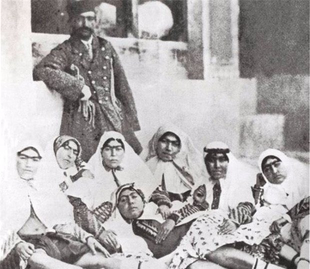 Nguoi vo xinh dep nhat trong hau cung gan 100 nguoi vua Ba Tu-Hinh-7