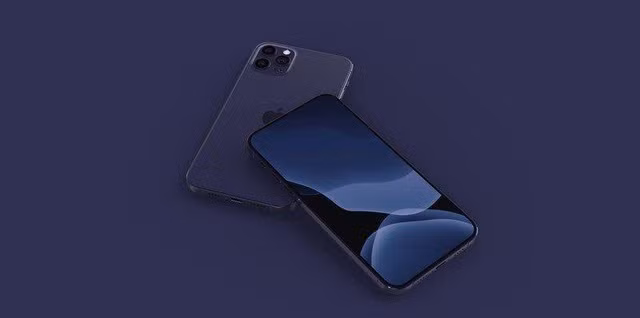 iPhone 12 se co them tuy chon mau sac moi