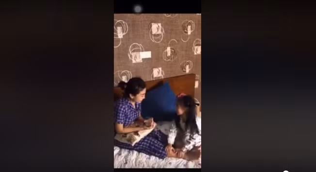 Xot long khoanh khac Mai Phuong duoc con gai nho cham soc can than-Hinh-3