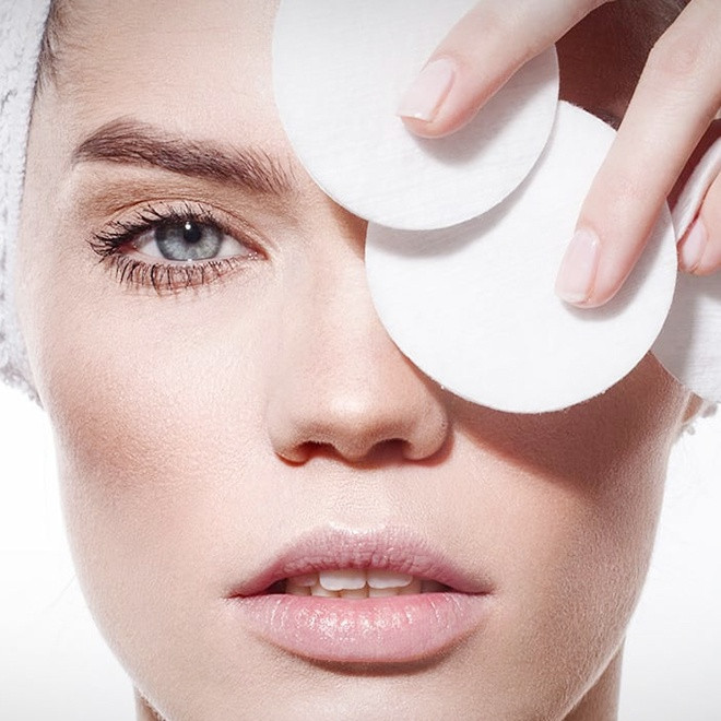 Meo xoa quang tham mat cuc de thuc hien tai nha