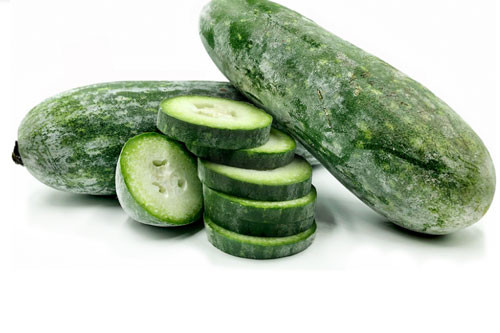 Bí đao lành tính nhưng có 3 nhóm người không nên ăn Bi dao lanh tinh nhung co 3 nhom nguoi khong nen an