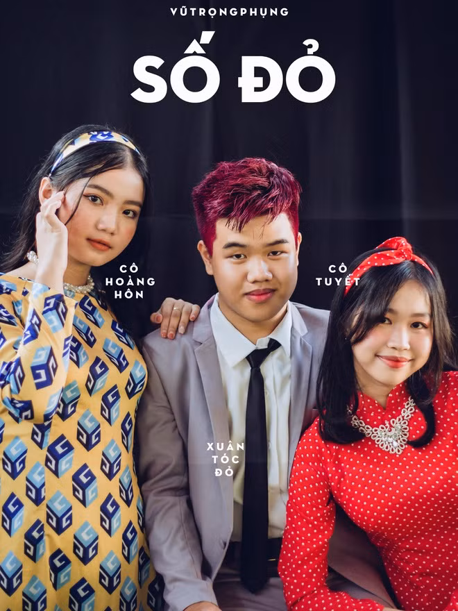 Ky yeu phong cach 'vu tru van hoc' cua lop chuyen Van