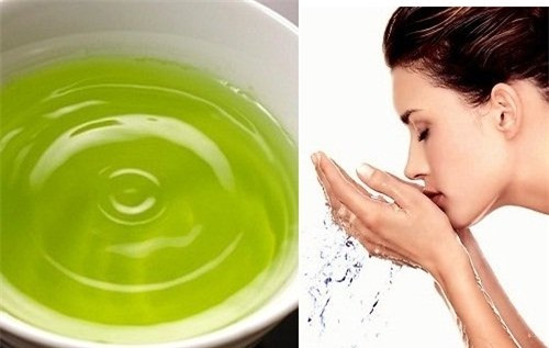 Loại nước rửa mặt giúp da trắng nhanh chóng ảnh 1