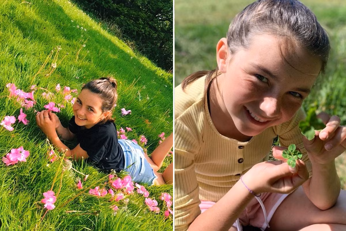 Trên tài khoản Instagram với 9.407 lượt theo dõi, Lily Aspell thường xuyên chia sẻ những hình ảnh từ hậu trường loạt phim Wonder Woman, hình ảnh cô bé chuẩn bị và tham dự các cuộc đua ngựa, cưỡi ngựa vượt chướng ngại vật. Bên cạnh đó, hình ảnh đời thường hồn nhiên, đầy sức sống của Aspell cũng được đăng tải.