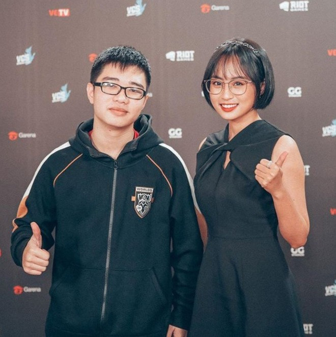 3 nu MC noi tieng trong lang game-Hinh-2