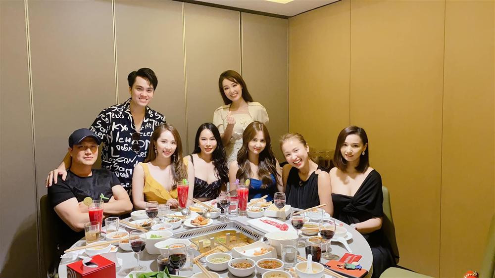 Loat dau vet cung co tin don yeu duong cua Viet Anh - Quynh Nga-Hinh-5