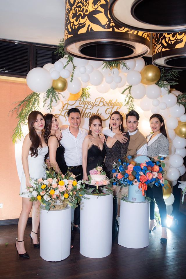 Loat dau vet cung co tin don yeu duong cua Viet Anh - Quynh Nga-Hinh-3