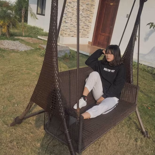 Thi sinh nu thu hai cua Rap Viet sinh nam 2003-Hinh-7