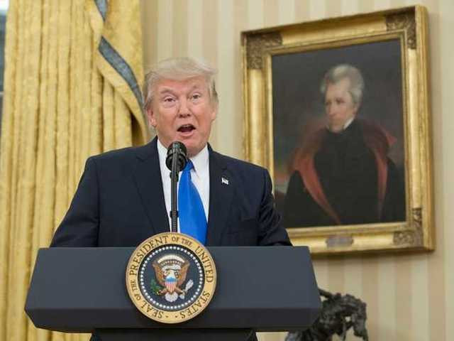 Con gai giau co va quyen luc cua Tong thong Donald Trump-Hinh-7