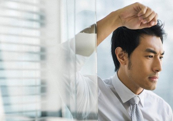 Quỹ đen "khủng" của vợ khiến tôi suy nghĩ Quy den