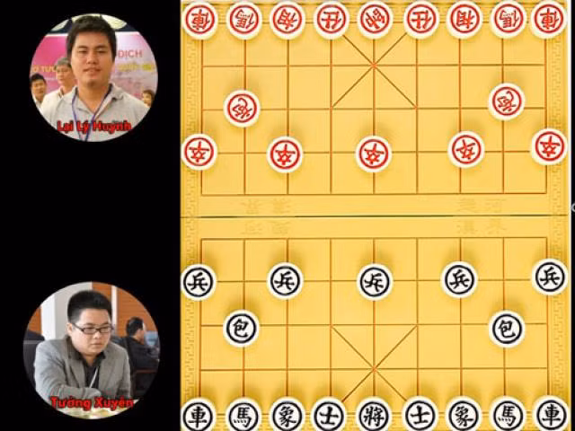 My nhan vo thuat Viet dep me hon: Bay nguoi kep co nhu phim-Hinh-8