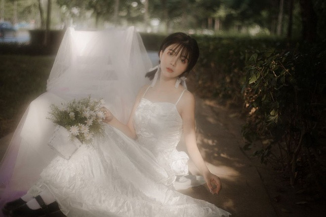 'Cha me khong ung ho toi lam streamer'