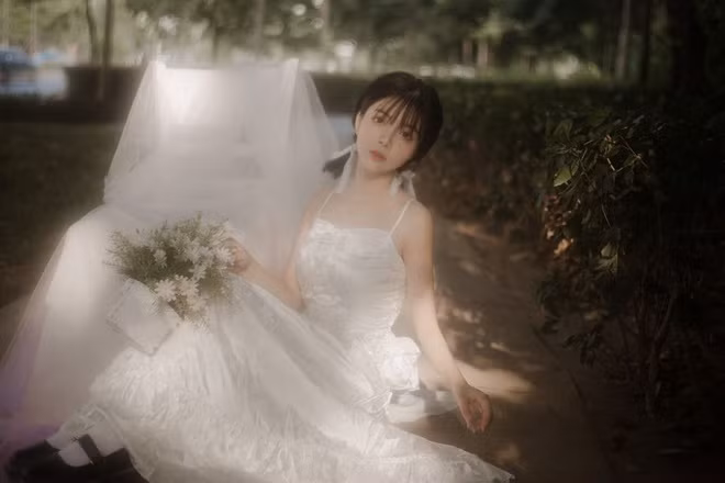 'Cha me khong ung ho toi lam streamer'