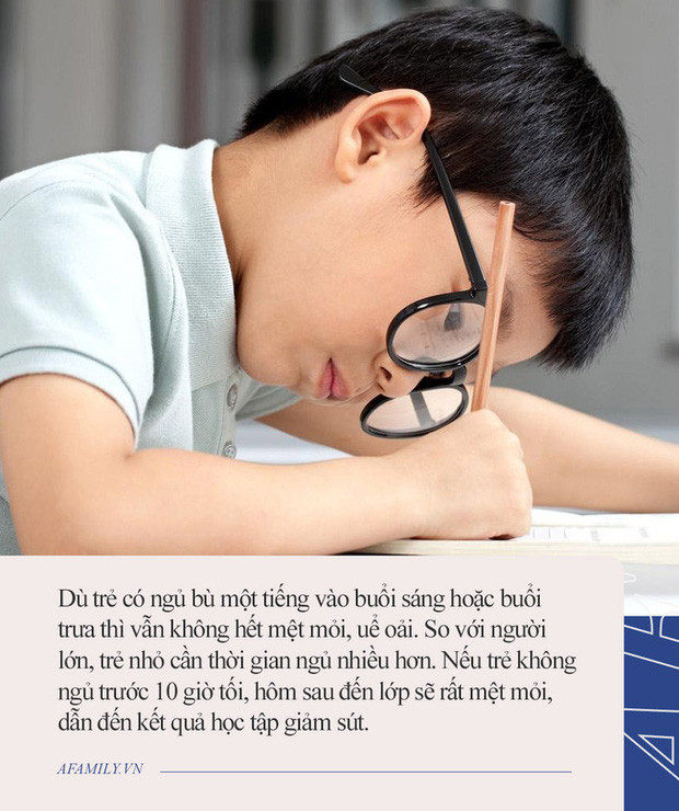 Con trai tối nào cũng học bài đến khuya nhưng vẫn kém - Hình 2 Con trai toi nao cung hoc bai den khuya nhung van kem-Hinh-2