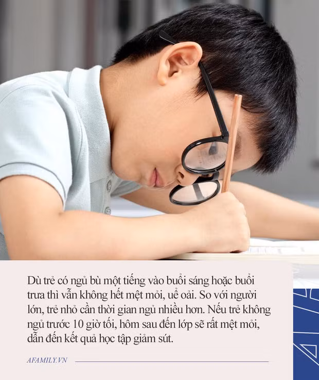 Con trai toi nao cung hoc bai den khuya nhung van kem-Hinh-2