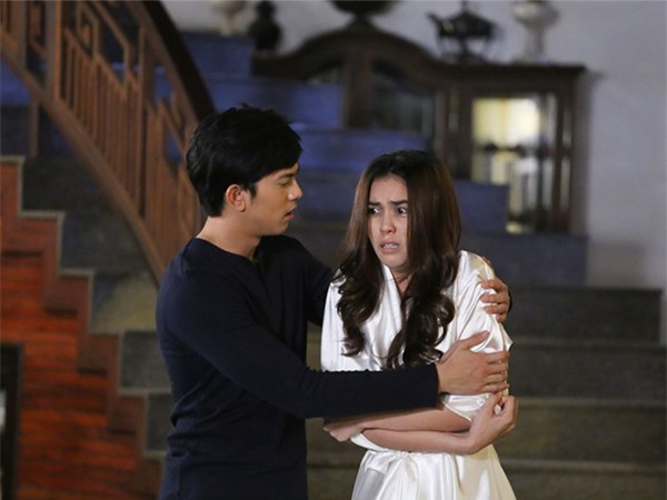 Vợ tái mặt khi bác sĩ tiết lộ bí mật động trời về chồng - Hình 2 Vo tai mat khi bac si tiet lo bi mat dong troi ve chong-Hinh-2