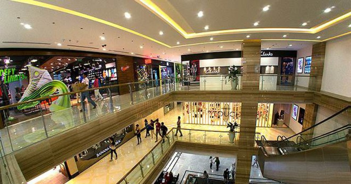 Soc vi bat ngo duoc chu toa nha giam gia cho thue mat bang