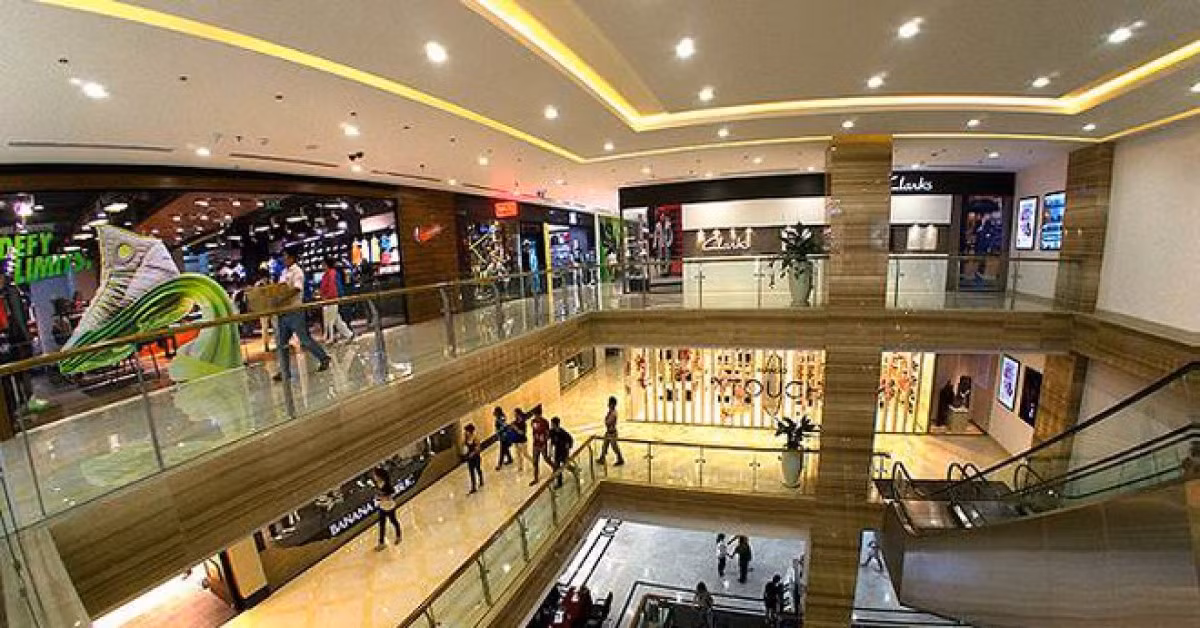 Soc vi bat ngo duoc chu toa nha giam gia cho thue mat bang